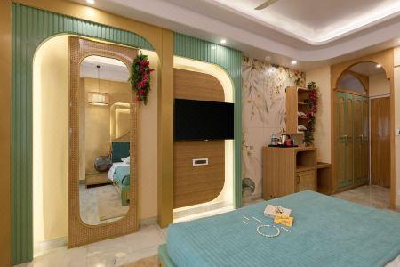 Sarang Palace - A Luxury Boutique - 16