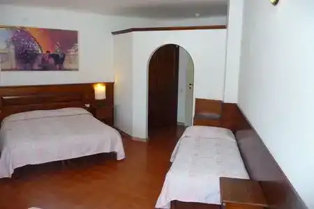 Albergo Del Sole - 3