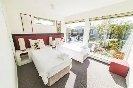 Niseko Central Houses and Apartments - 3