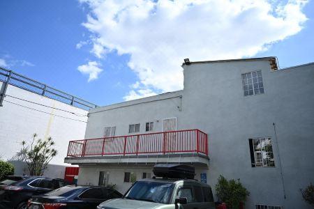 Hollywood Stars Inn - 8