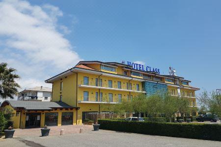Best Western Class - 0
