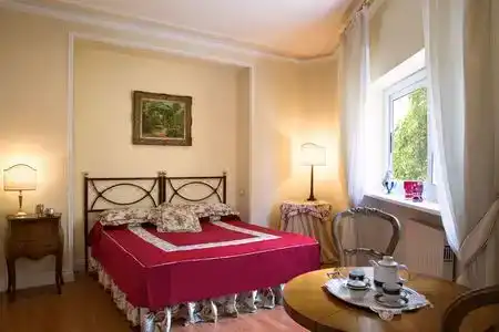 Suite Oriani - 5
