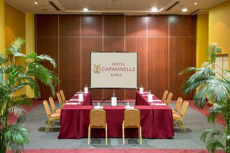 Capannelle - 8