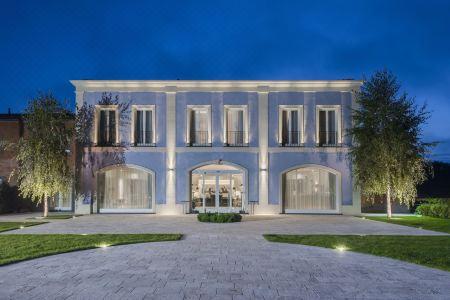 Villa Neri Resort and Spa - 8