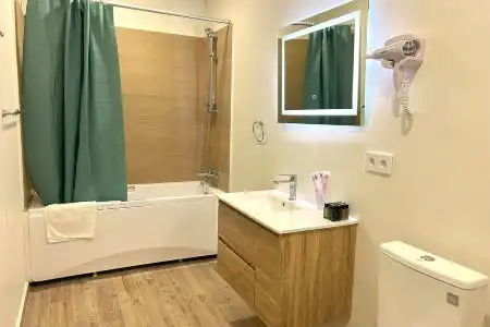 Dilijan Nature Cottage - 14