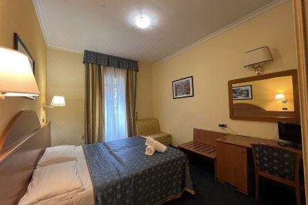Baltik Guesthouse - 8