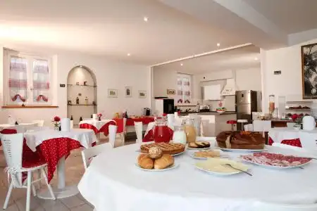 All'Antica Mattonata - 3