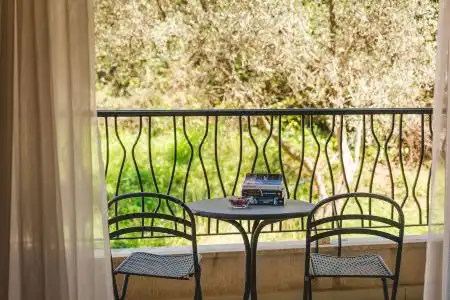 & Apartments HEC Residence - 17