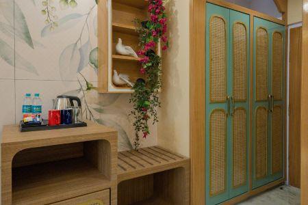 Sarang Palace - A Luxury Boutique - 29