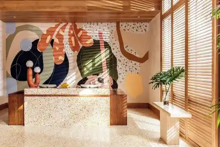 June West La, a Member of Designs - 3