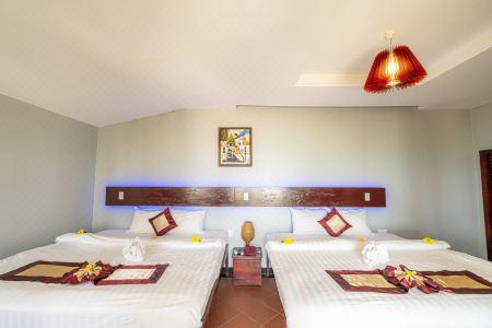 Thai Hoa Mui Ne Resort - 93