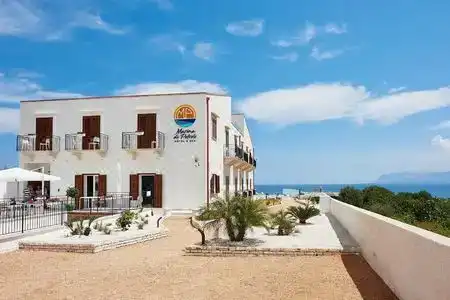 Marina di Petrolo Apartments - 6