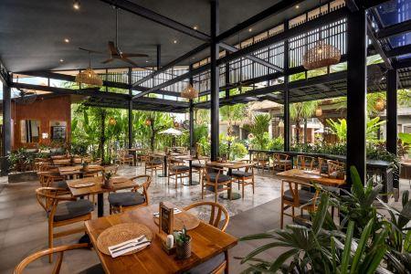 Kahayana Suites - 8