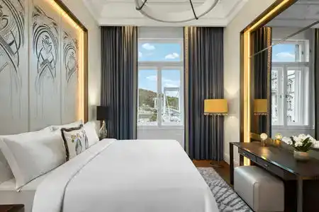Matild Palace, a Luxury Collection, - 3