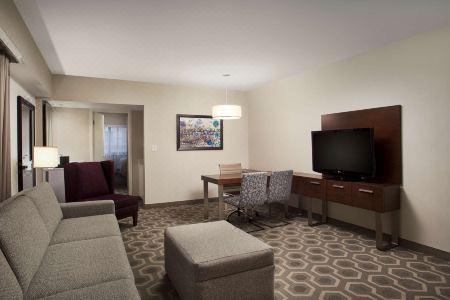 Embassy Suites by Hilton Washington DC Georgetown - 58