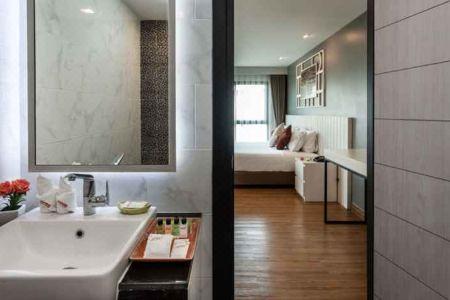 Cmor by Recalls Chiang Mai - 87