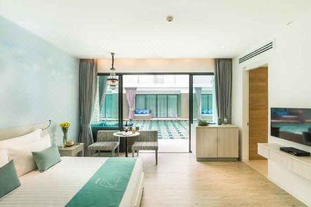 My Vimarn Hua Hin - 39