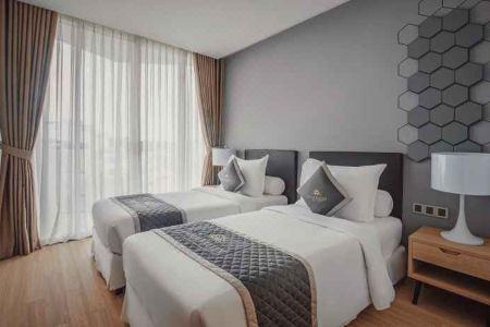 Nesta Valley Dalat - Formerly Golf Valley - 26