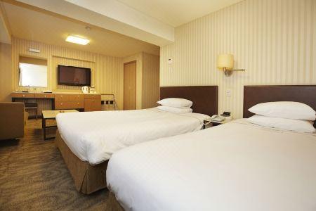 Savoy Myeongdong - 48