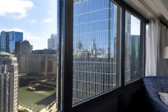 Holiday Inn CHICAGO DWTN - THE MART by IHG - 80