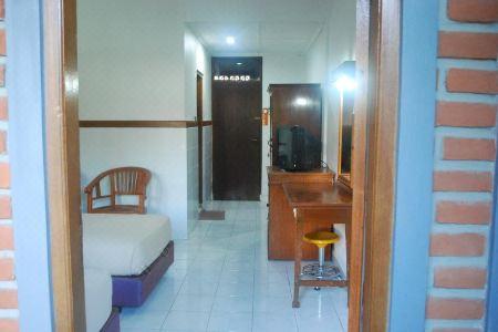 Sorga Cottages - 98