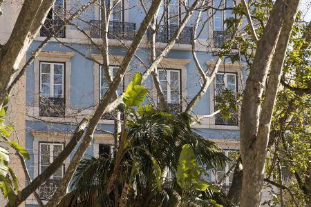Heritage Avenida Liberdade - Lisbon Heritage Collection - Avenida - 1