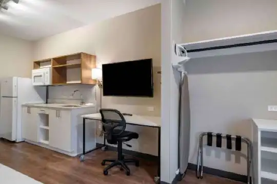 Extended Stay America Premier Suites - Fort Lauderdale - Convention Center - Cruise Port - 37