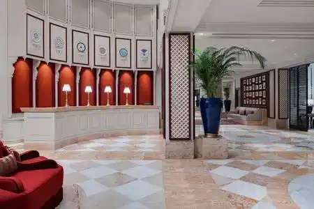 Ciragan Palace Kempinski Istanbul - 2