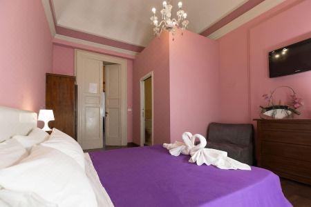 Teatro Bellini - Bed & Breakfast - 8