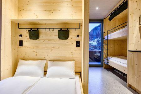 Apart Adelboden am Dorfplatz - 8