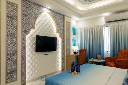 Sarang Palace - A Luxury Boutique - 40