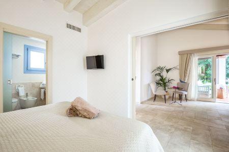 Corte Bianca - Adults Only & Spa - Boviss - 17