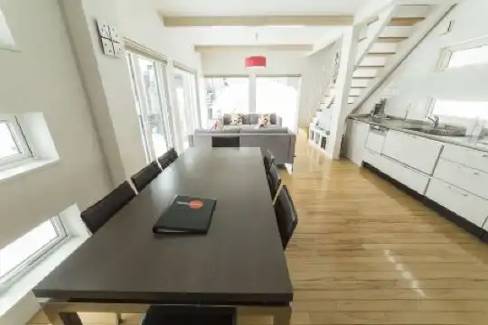 Niseko Central Houses and Apartments - 55