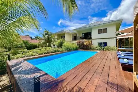 The Seaboards Apartments Seychelles - 0