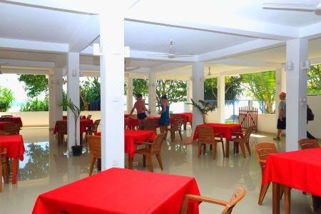 Paradise Beach Resort & Diving School - 4