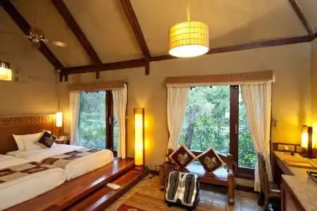 Vedic Village Spa Resort Kolkata - 7