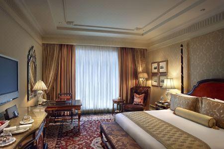 The Leela Palace - 31