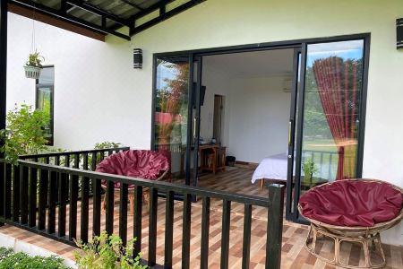 Prek Kdat Resort - 43