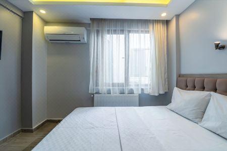 Gul Otel - 122