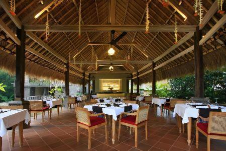 The Kayon Ubud Resort - 7