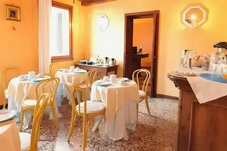 Locanda Ai Santi Apostoli - 2