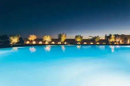 Masseria Grieco - 0