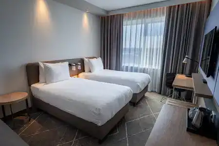 Holiday Inn Eindhoven Airport by IHG - 0