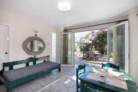 Castle Suites - 107