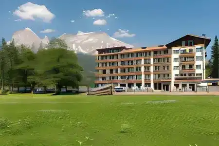 Villa Argentina Cortina d'Ampezzo - 4