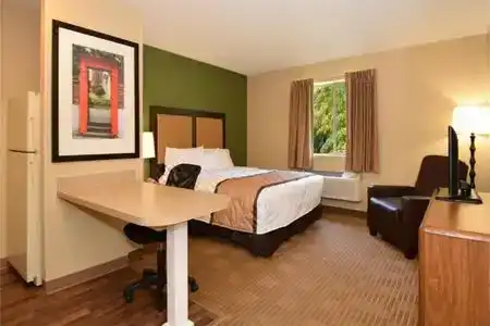 Extended Stay America Suites - Austin - Metro - 10