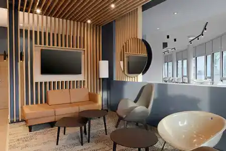 B&B Krefeld-City - 4