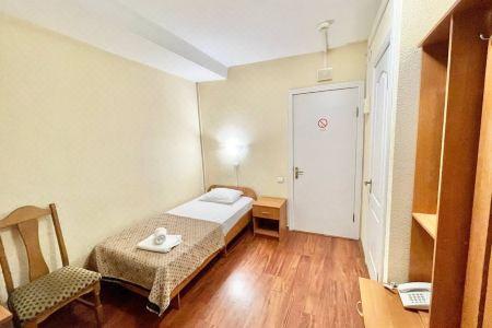Hotels 7F - 8
