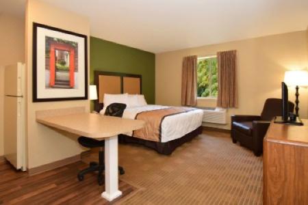 Extended Stay America Suites - Orlando - Orlando Theme Parks - Vineland Rd - 63