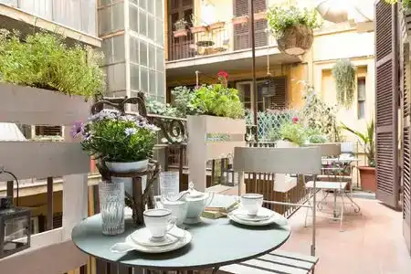 Boutique Galatea - 4